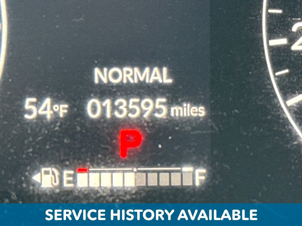 Used 2025 Honda CR-V Sport-L image 21