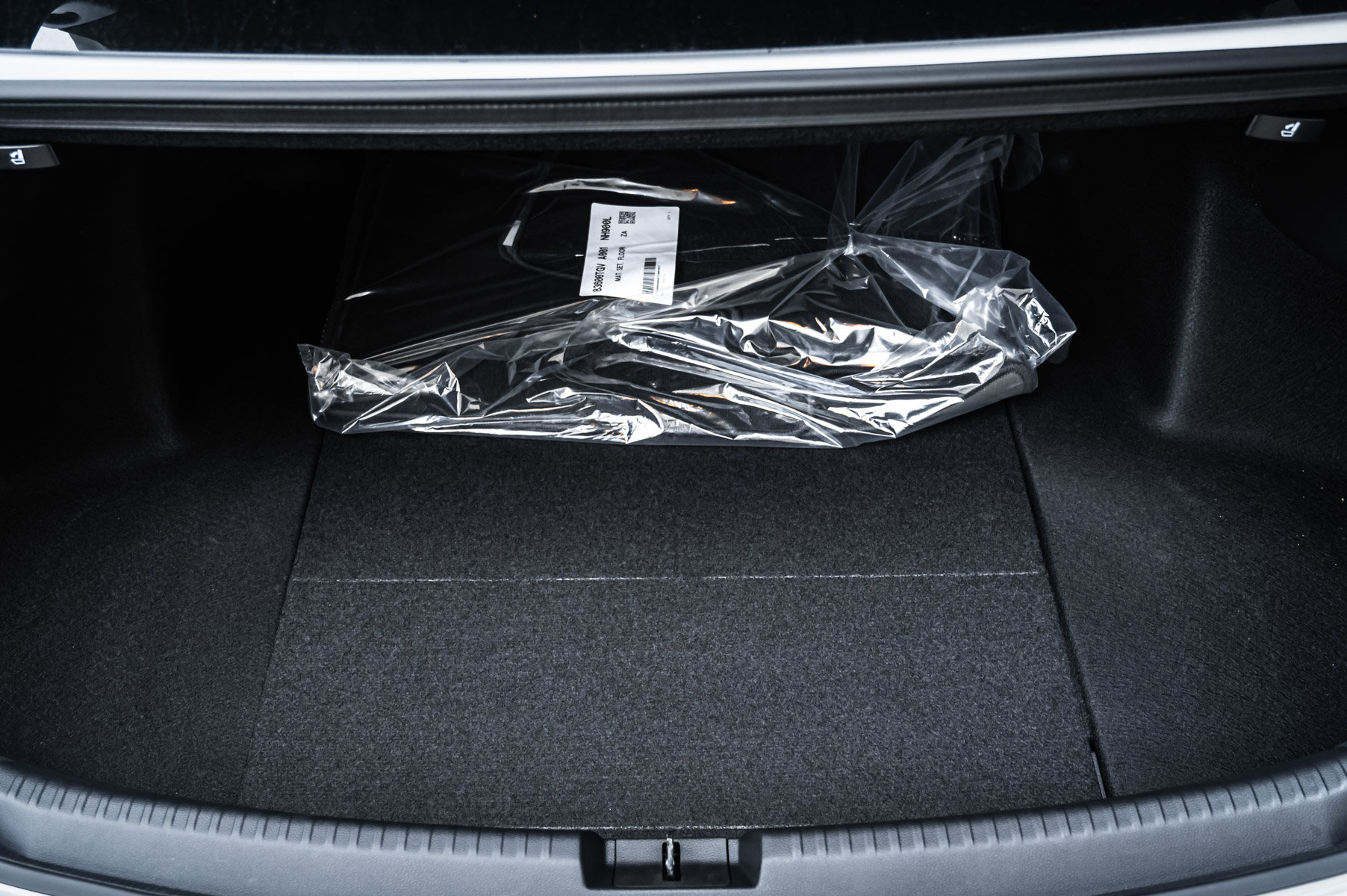 New 2025 Acura TLX SH-AWD w/ A-SPEC Pkg image 11