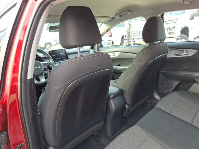 Used 2023 Kia Forte LXS image 35