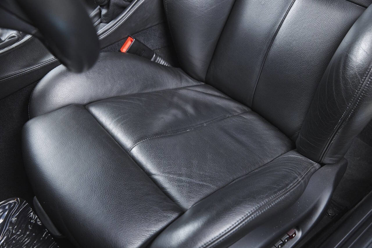 Used 2009 BMW M6 Coupe image 43