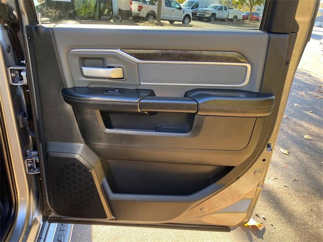 Used 2021 RAM 2500 Big Horn image 33