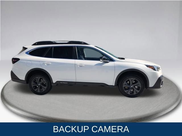 Used 2020 Subaru Outback Onyx Edition XT image 10