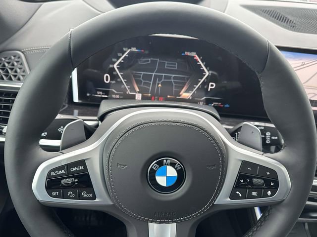 New 2026 BMW X5 xDrive40i w/ M Sport Package AWD/4WD image 15
