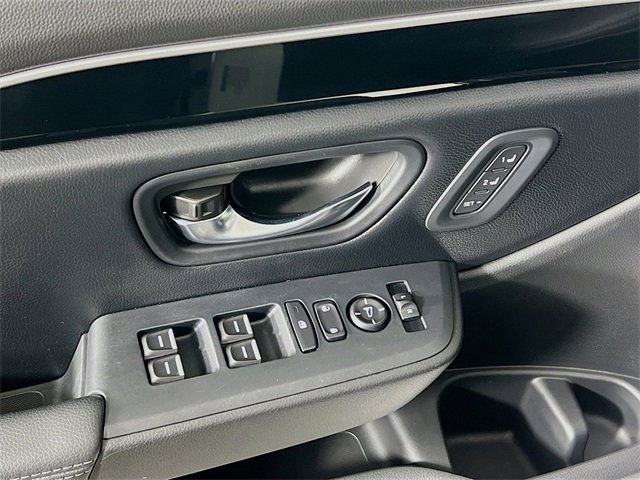 Certified 2023 Honda Pilot EX-L image 11