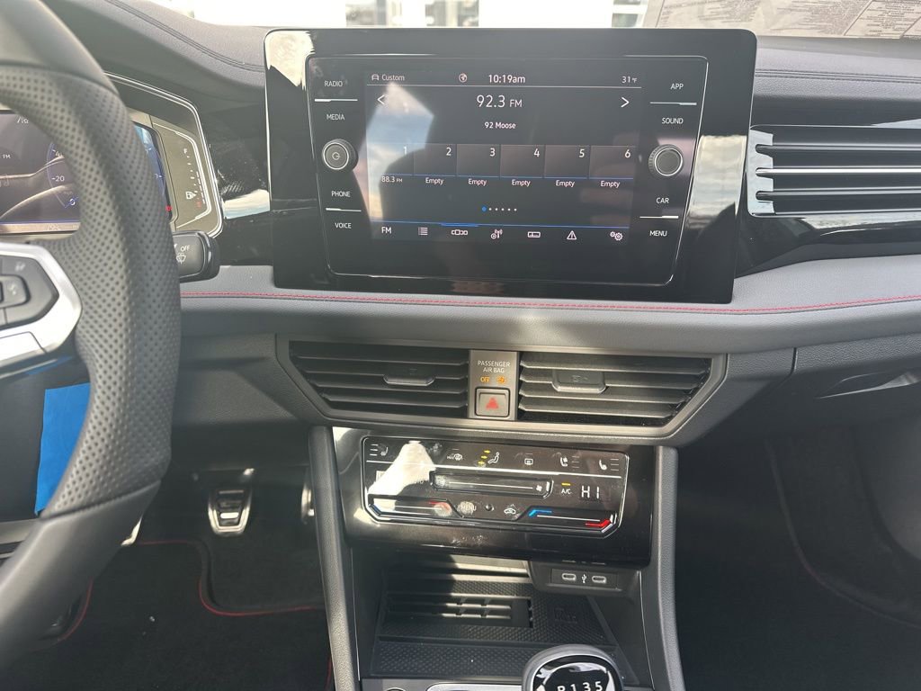 New 2026 Volkswagen Jetta GLI Autobahn image 16