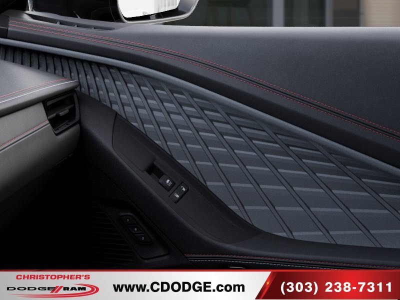 New 2026 Dodge Charger Scat Pack AWD/4WD image 25