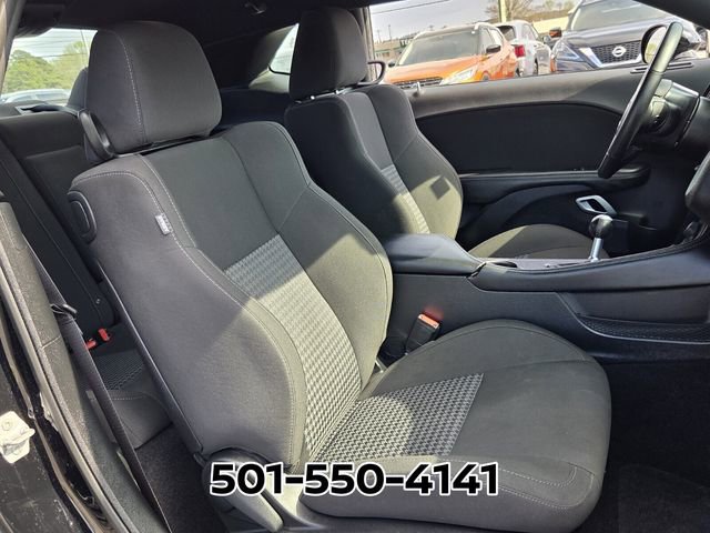 Used 2023 Dodge Challenger R/T w/ T/A Package image 16