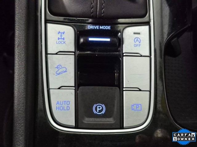 Used 2025 Hyundai Tucson SEL image 17