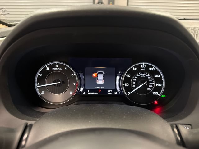 Used 2019 Acura RDX w/ Technology Package FWD image 15