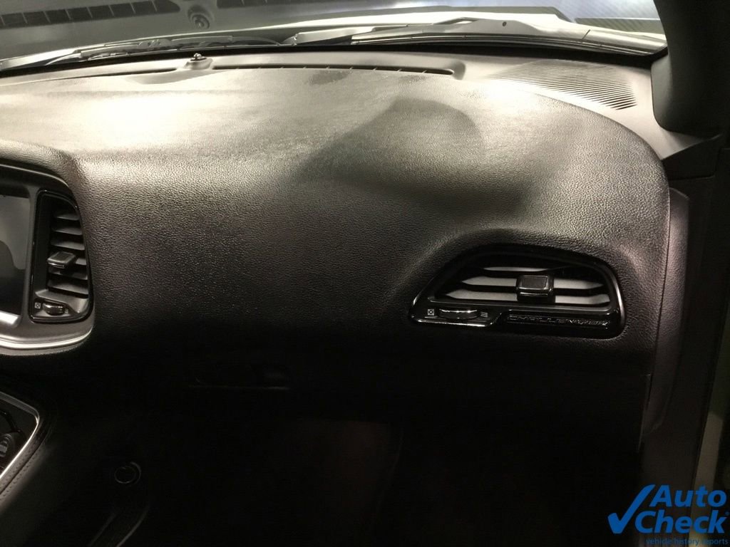 Used 2018 Dodge Challenger GT image 28