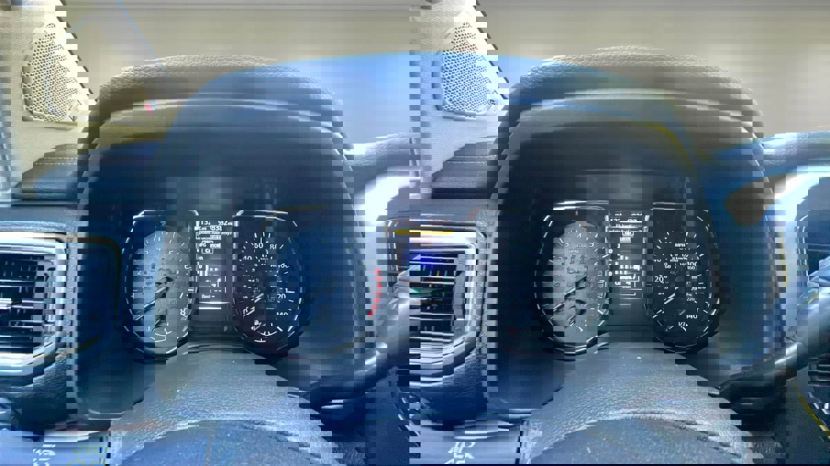 Used 2018 Nissan Titan Platinum Reserve image 12