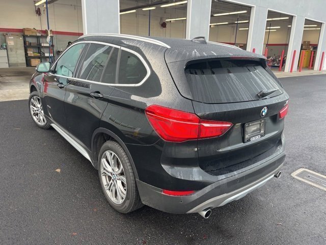 Used 2017 BMW X1 xDrive28i image 7