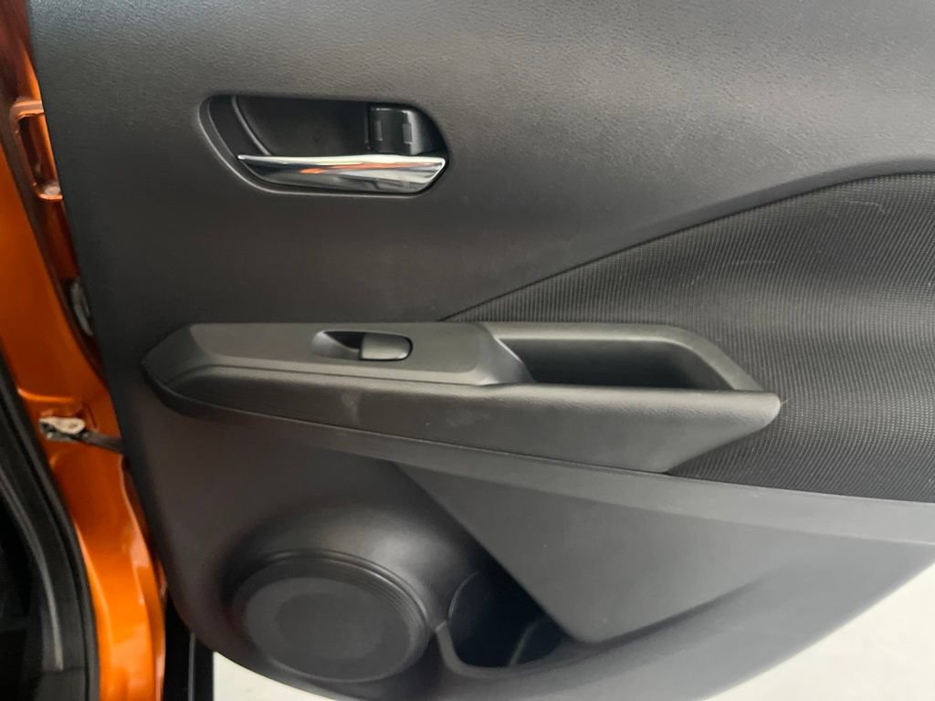 Used 2021 Nissan Kicks SV FWD image 53