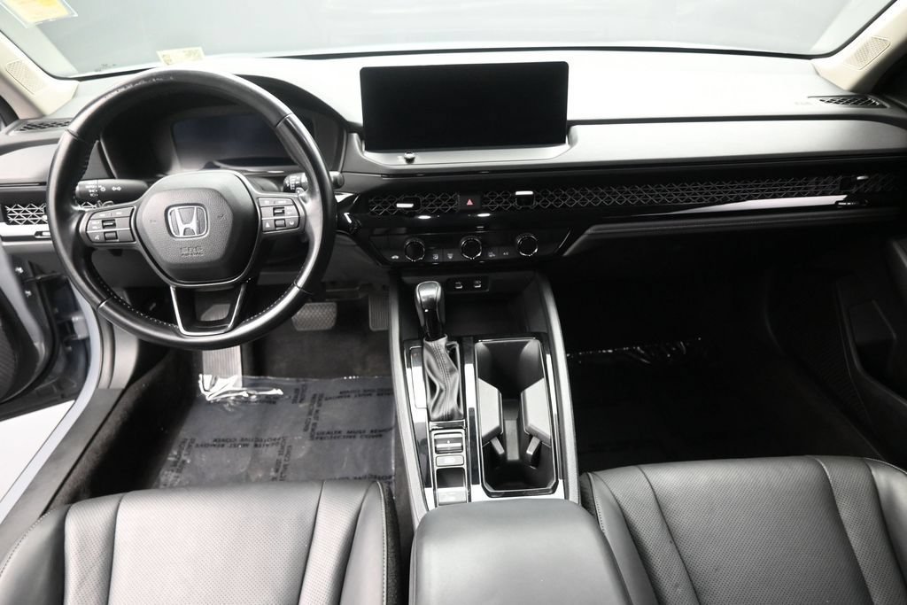 Used 2023 Honda Accord EX-L image 14