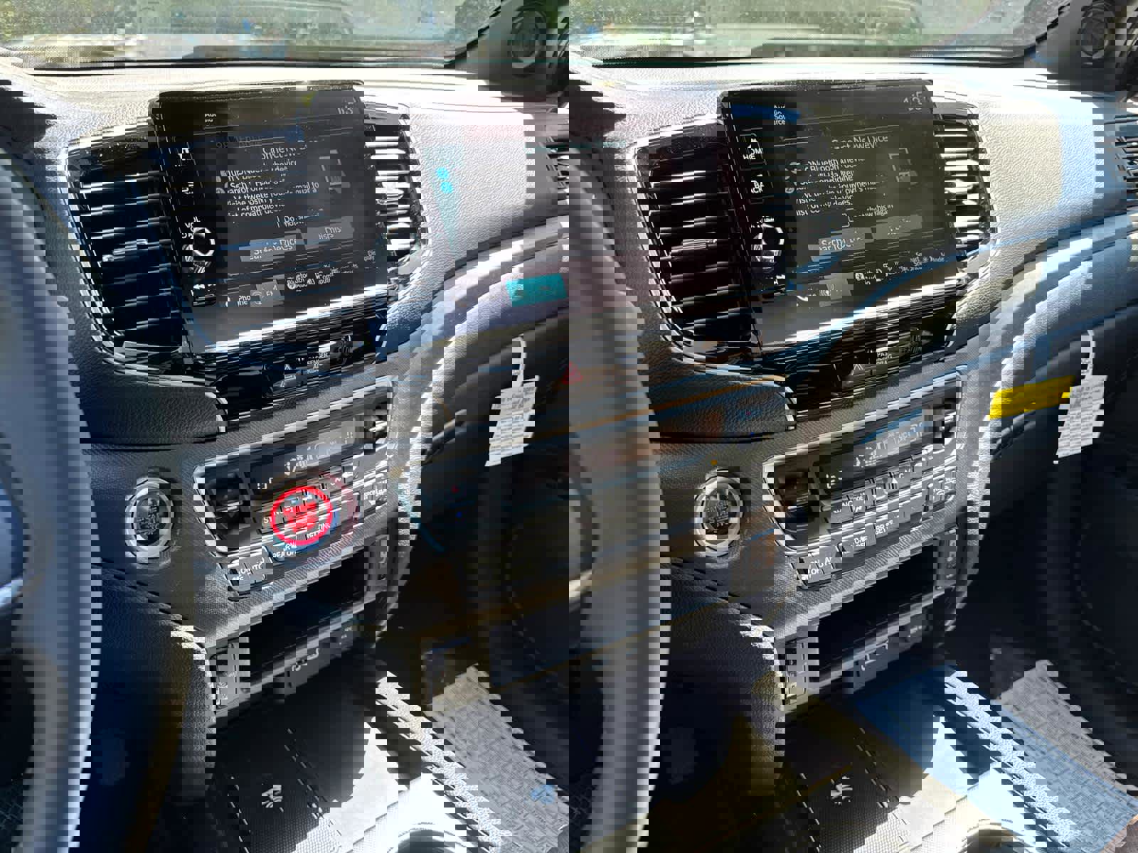 New 2025 Honda Ridgeline RTL+ image 28