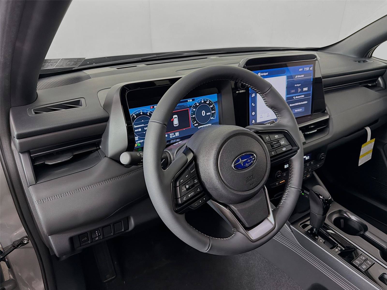 New 2026 Subaru Outback Touring XT AWD/4WD image 9