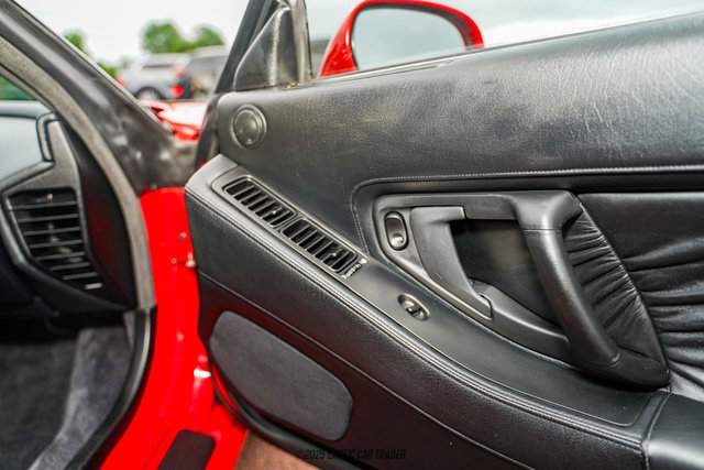 Used 1992 Acura NSX image 45