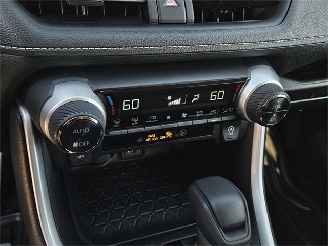 Used 2023 Toyota RAV4 XLE image 23