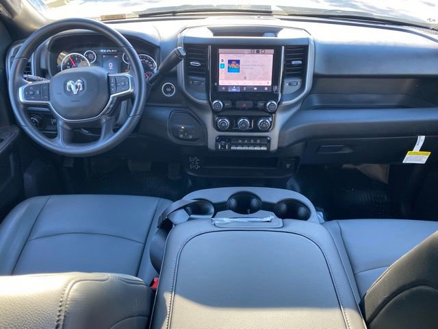 New 2026 RAM 2500 Tradesman w/ Bed Convenience Group AWD/4WD image 33