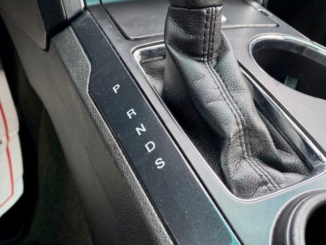 Used 2018 Ford Explorer Limited image 37