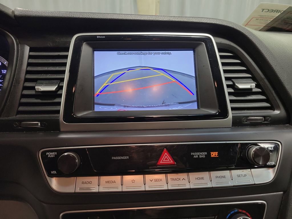 Used 2019 Hyundai Sonata SE image 17