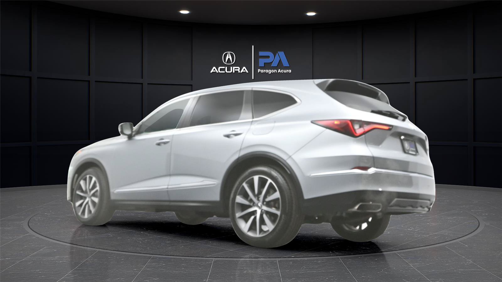 Certified 2026 Acura MDX FWD w/ Technology Package image 40