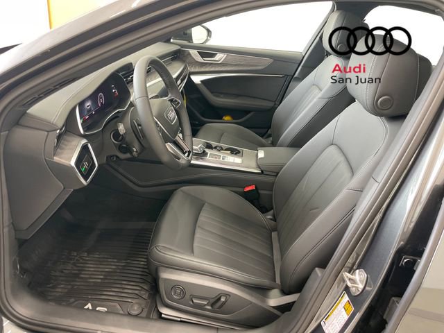 New 2025 Audi A6 Premium Plus image 53