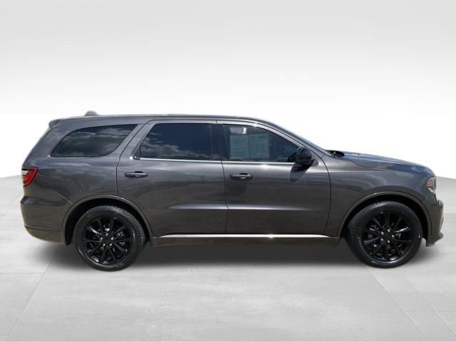 Used 2018 Dodge Durango SXT w/ Quick Order Package 2BB image 6