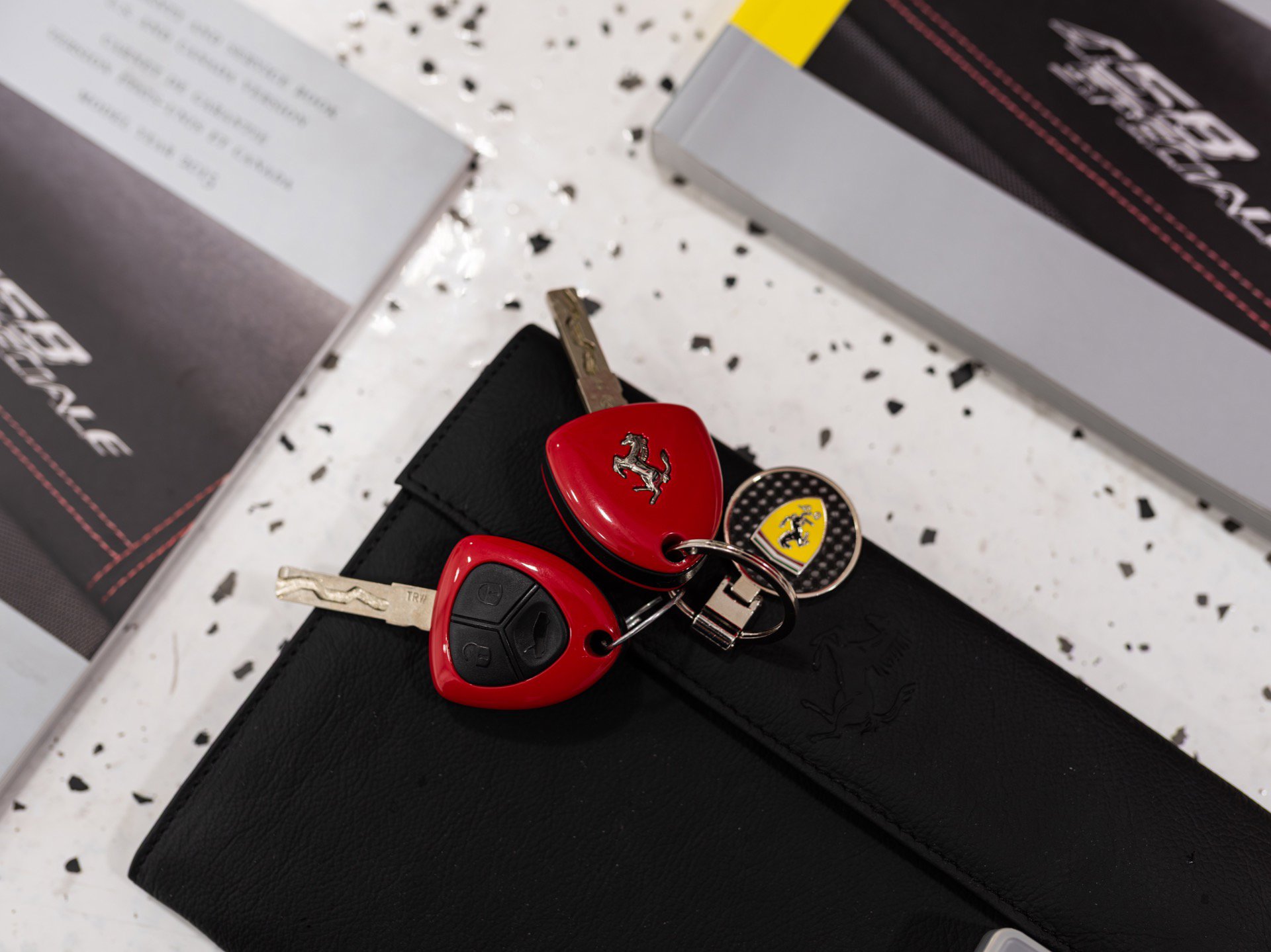 Used 2015 Ferrari 458 Speciale Coupe image 42