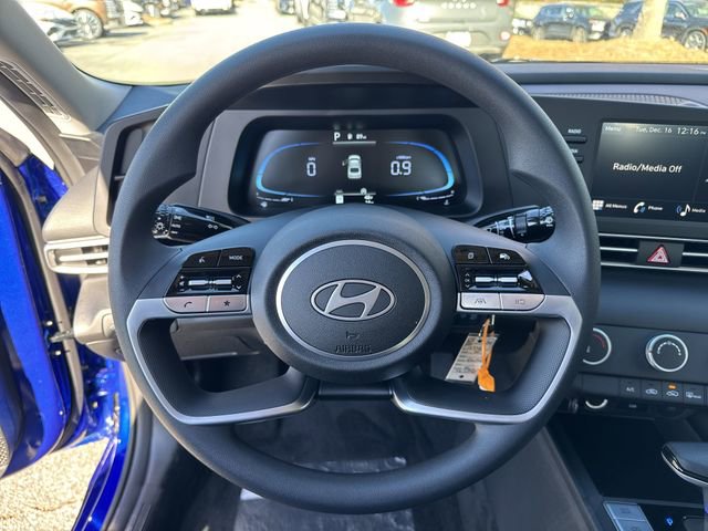 New 2026 Hyundai Elantra SE image 23