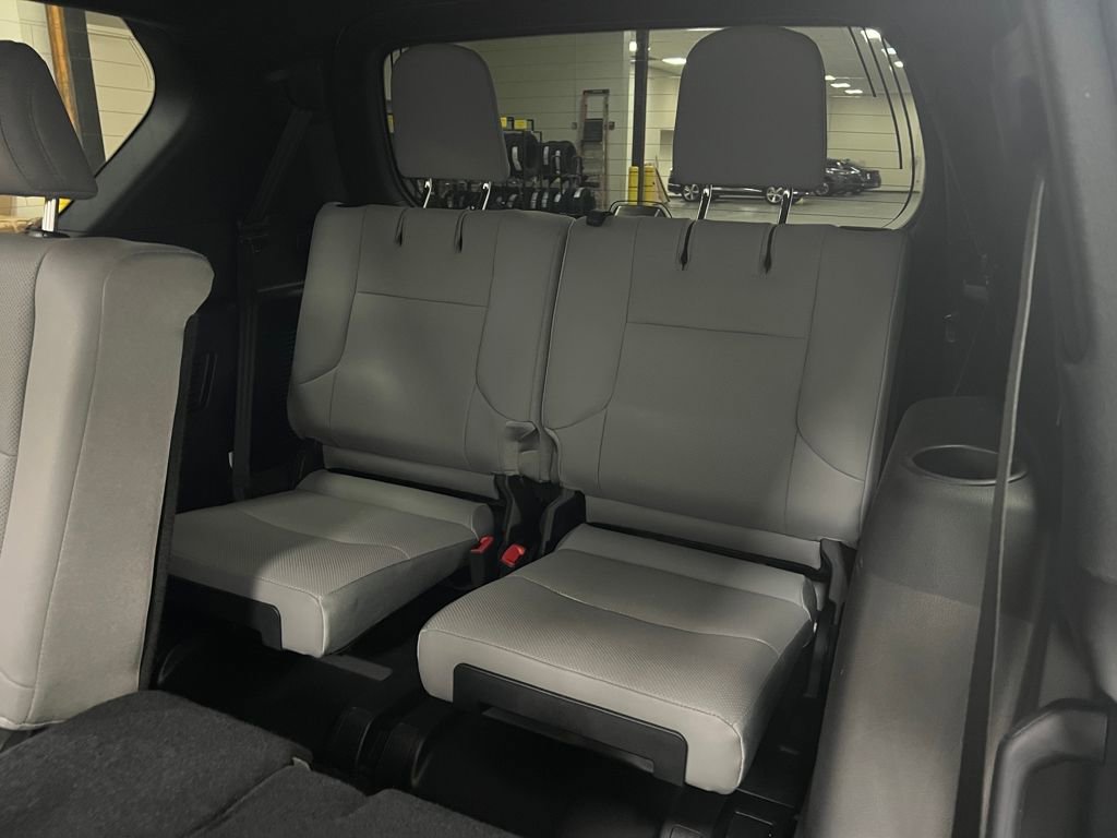Used 2023 Lexus GX 460 w/ Black Line Special Edition image 30