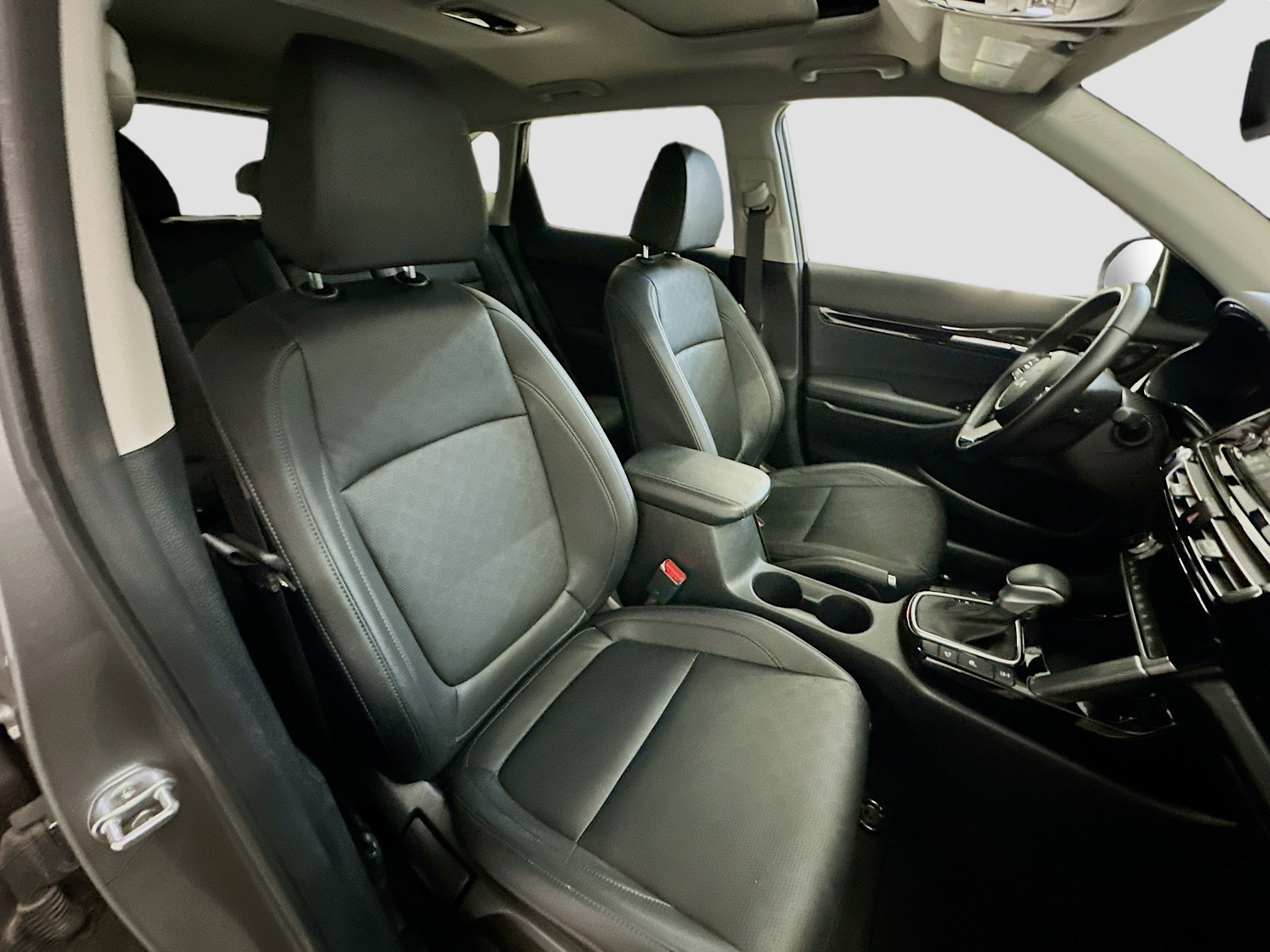 Used 2023 Kia Seltos EX image 33