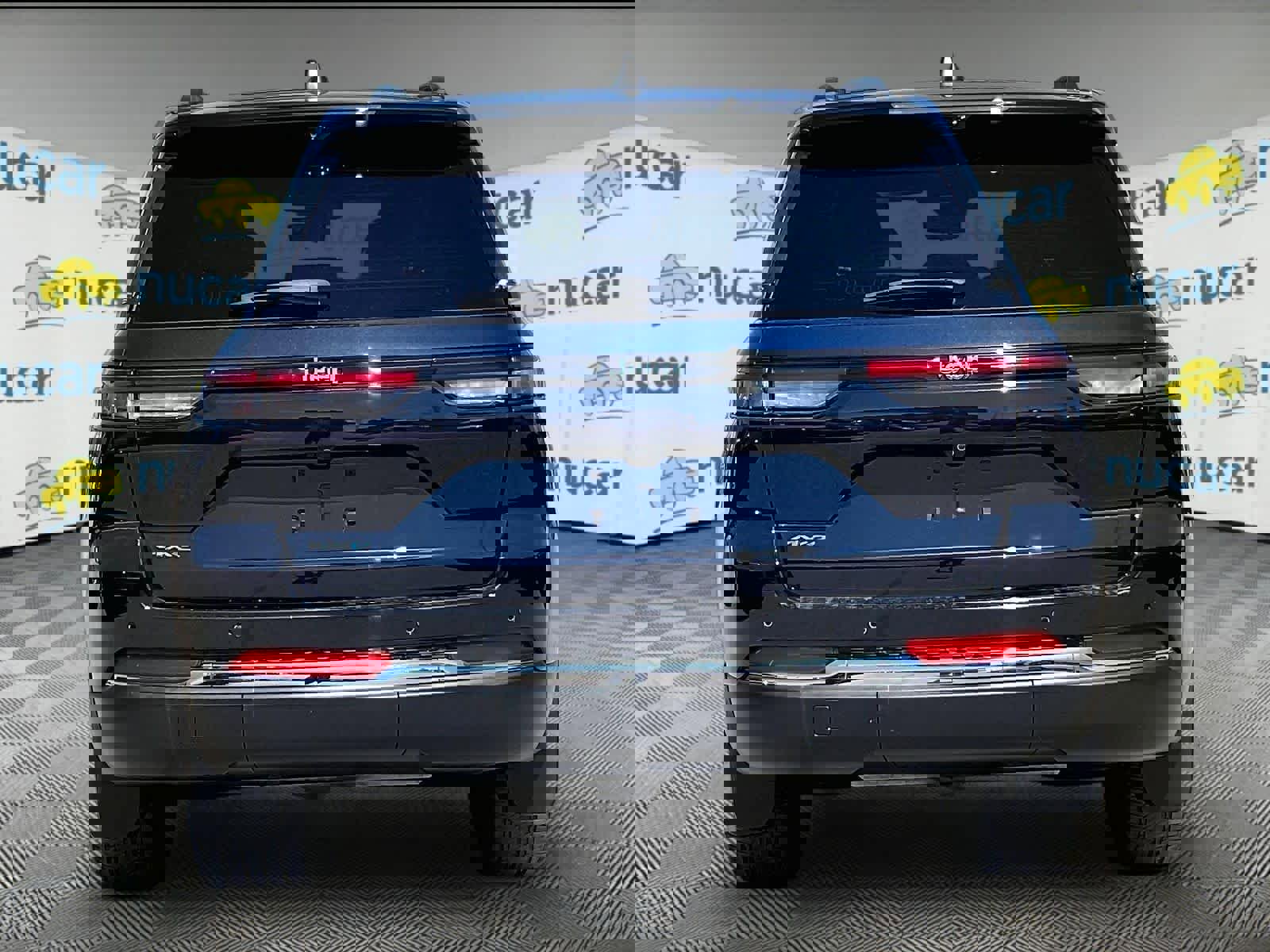 Used 2023 Jeep Grand Cherokee 4WD 4xe w/ Luxury Tech Group II image 5