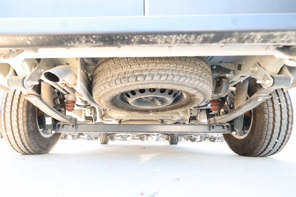 Used 2025 RAM ProMaster 1500 w/ Quick Order Package 22G SLT image 52