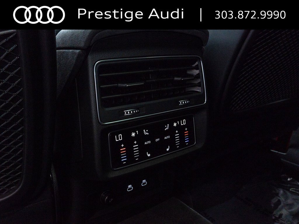 New 2026 Audi RS Q8 performance image 29