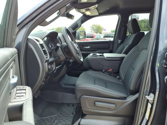 New 2026 RAM 1500 Warlock AWD/4WD image 14