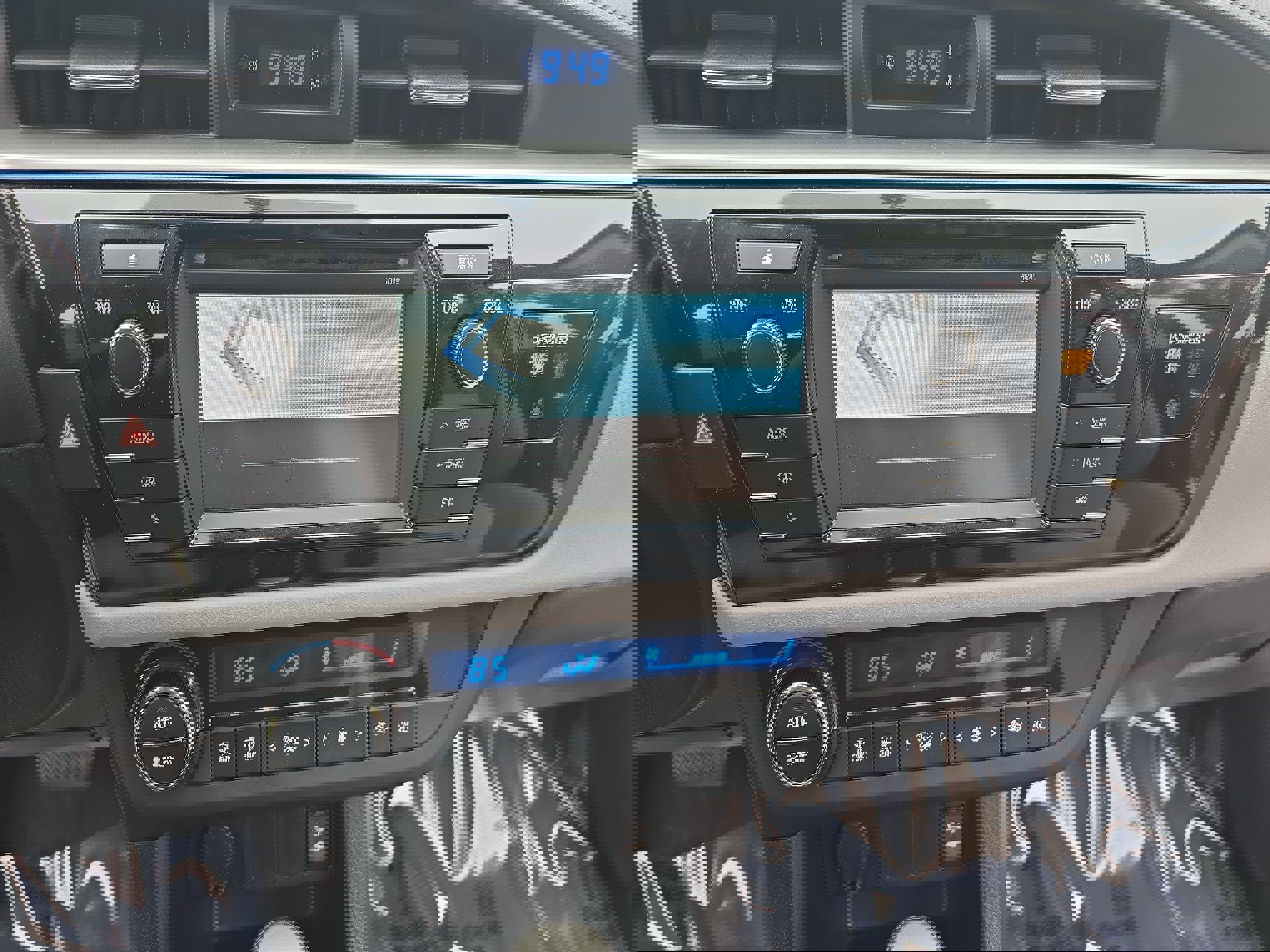 Used 2014 Toyota Corolla LE image 22