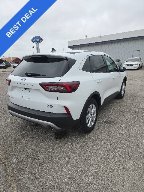Used 2024 Ford Escape Active w/ Tech Pack #1 FWD image 13
