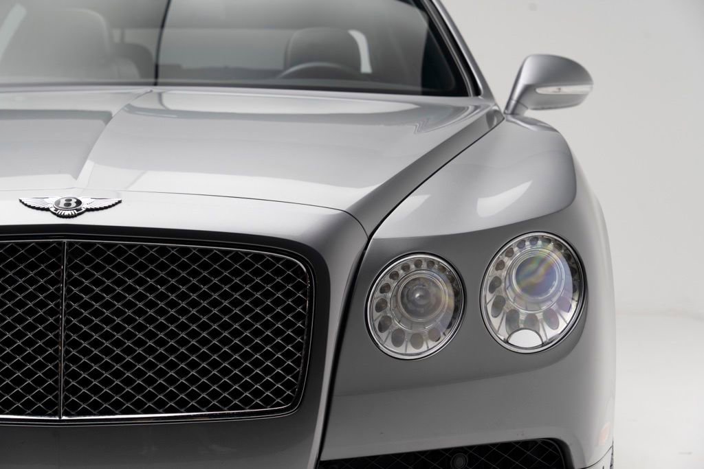 Used 2014 Bentley Flying Spur W12 image 65