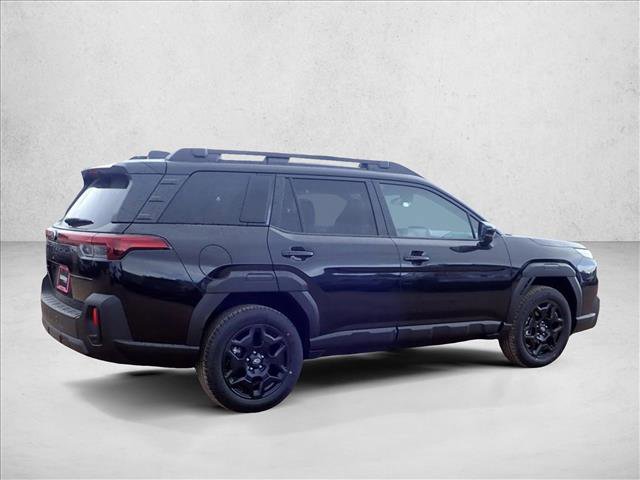 New 2026 Subaru Outback Limited video 4