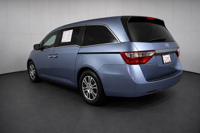Used 2012 Honda Odyssey EX image 6