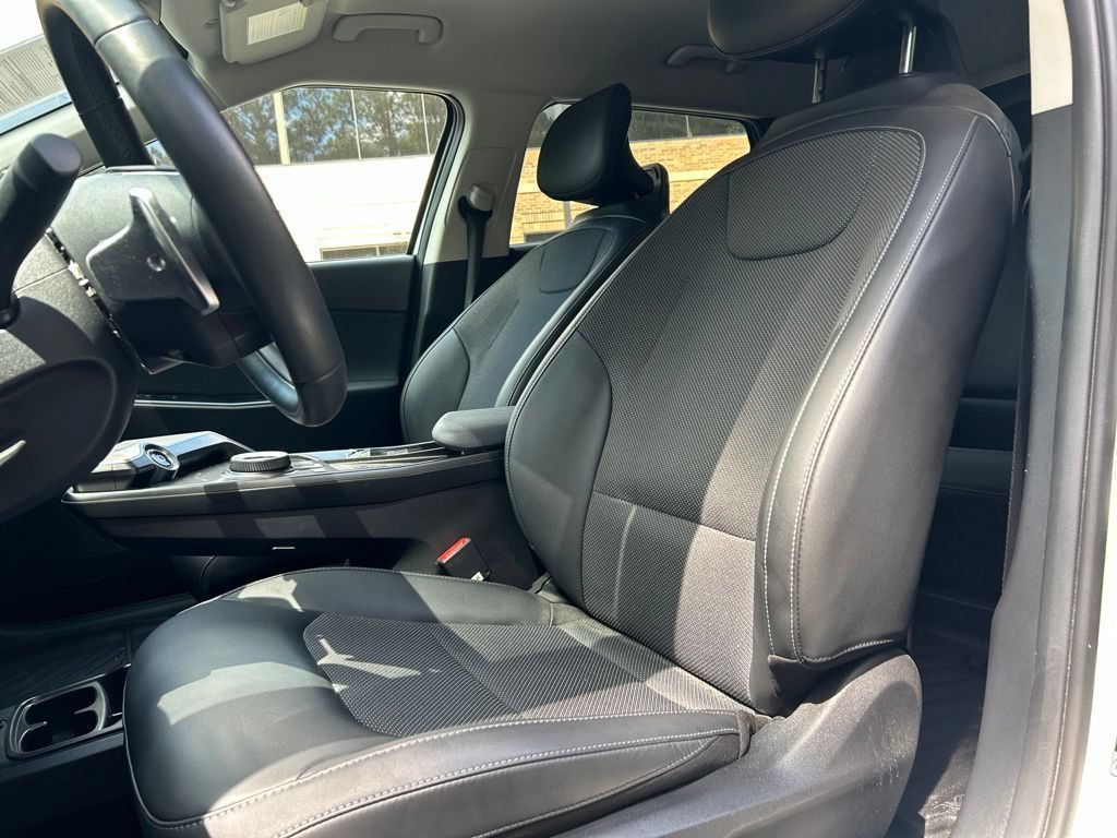 Used 2024 Kia EV6 Light AWD/4WD image 5