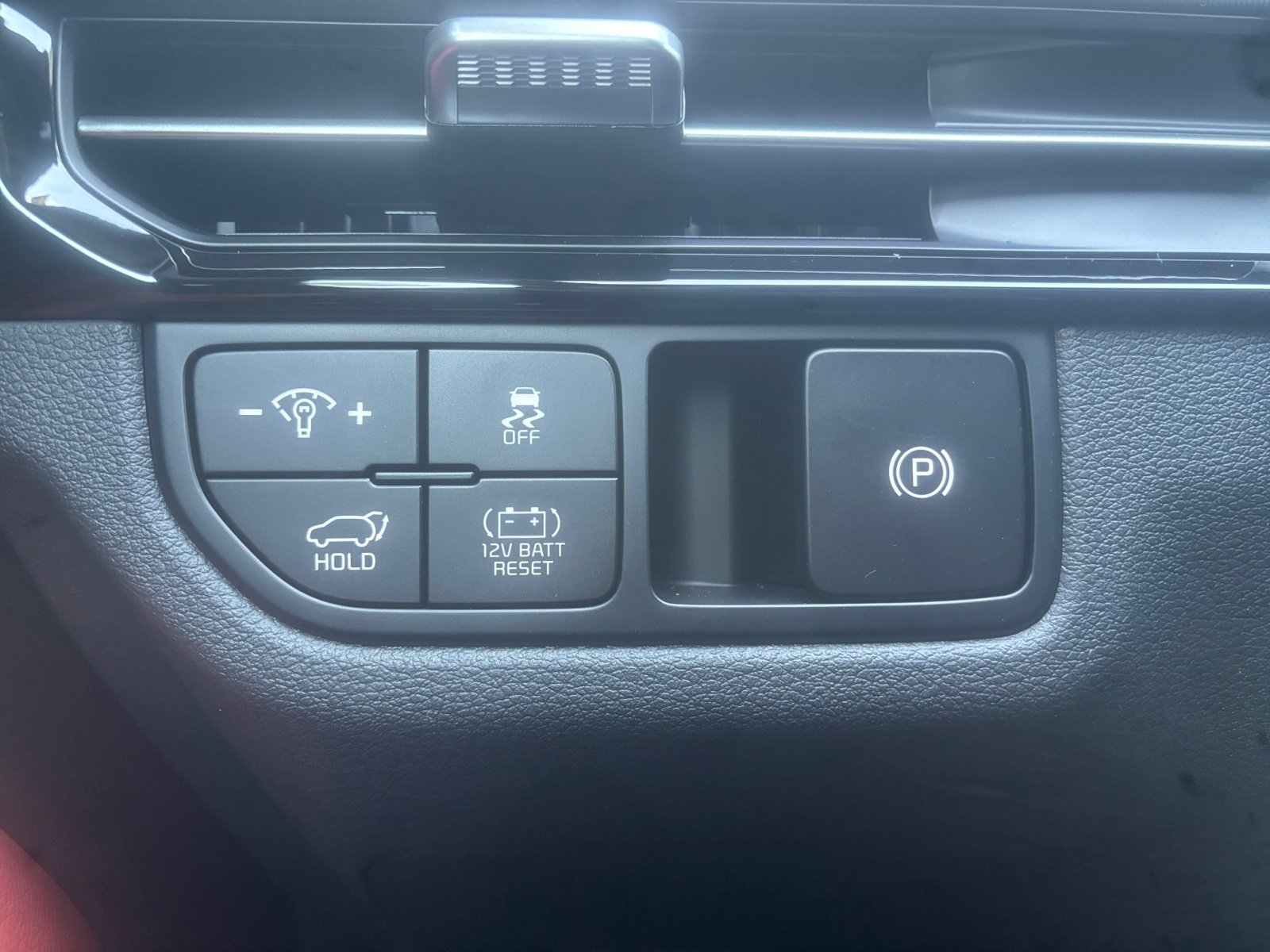New 2026 Kia Sportage SX Prestige image 21