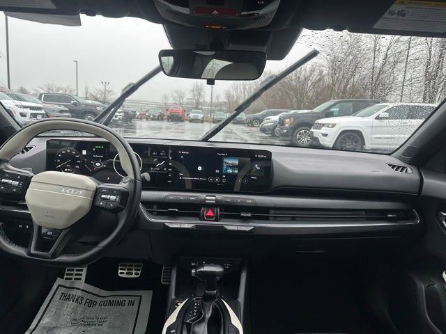 Used 2025 Kia K4 GT-Line Turbo image 26