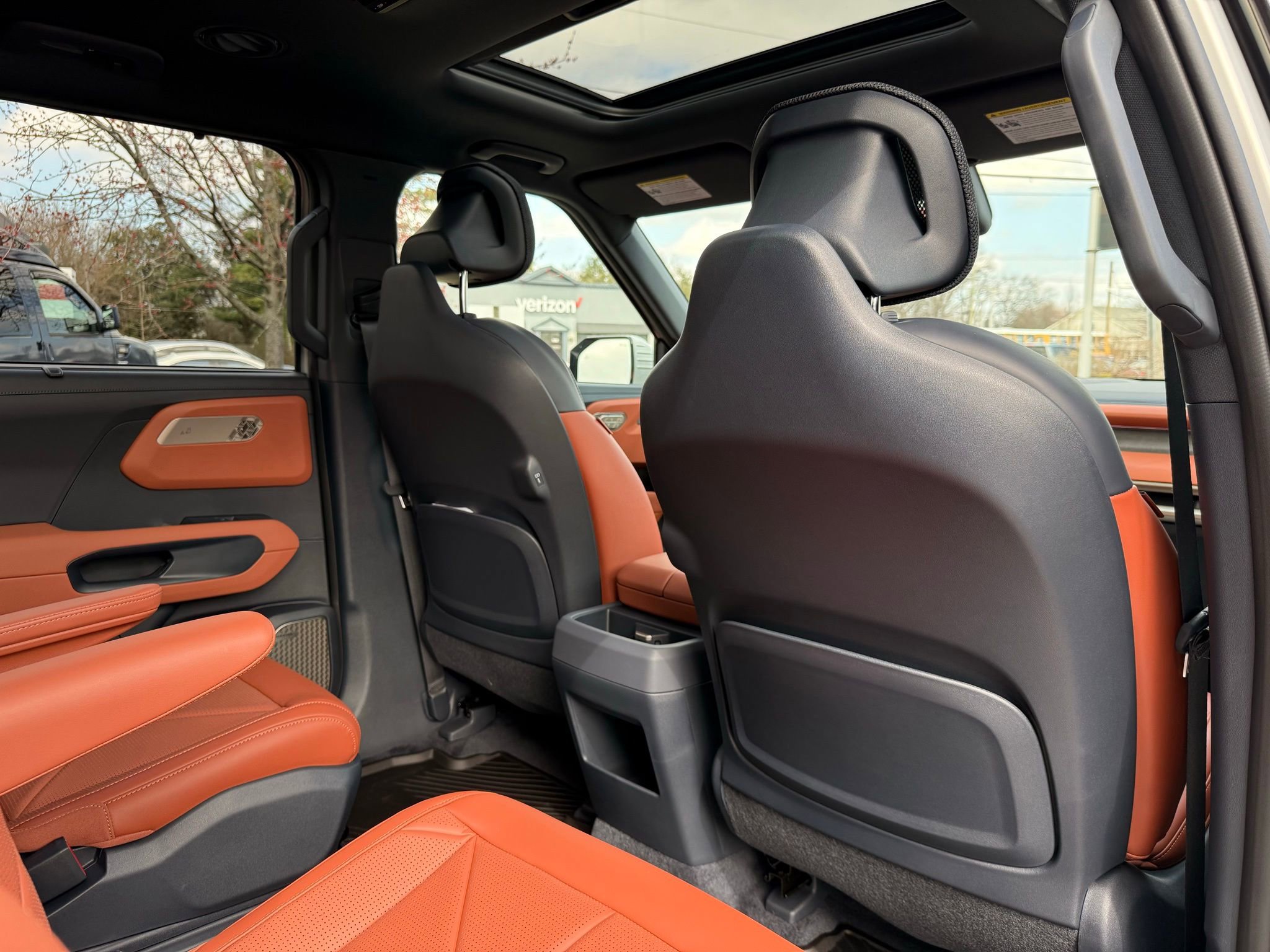 Used 2027 Kia Telluride SX image 26