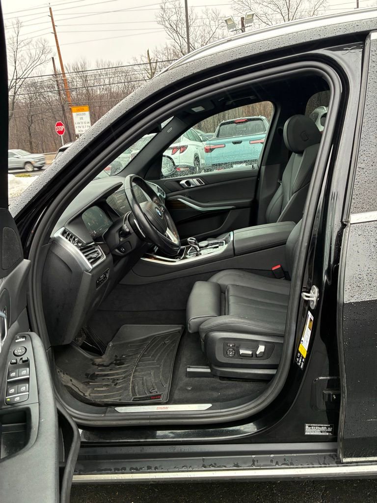 Used 2020 BMW X5 xDrive40i w/ Convenience Package image 25