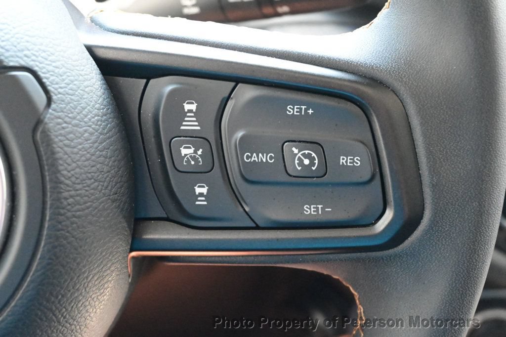 Used 2024 Jeep Wrangler Sport AWD/4WD image 26