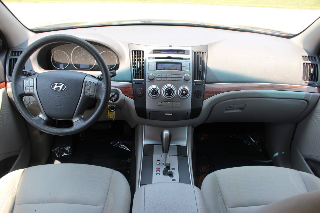 Used 2008 Hyundai Veracruz GLS FWD image 23