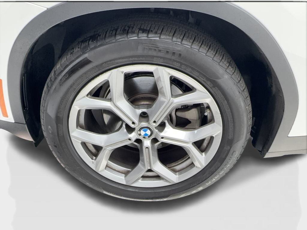 Used 2024 BMW X3 sDrive30i w/ Premium Package RWD image 13