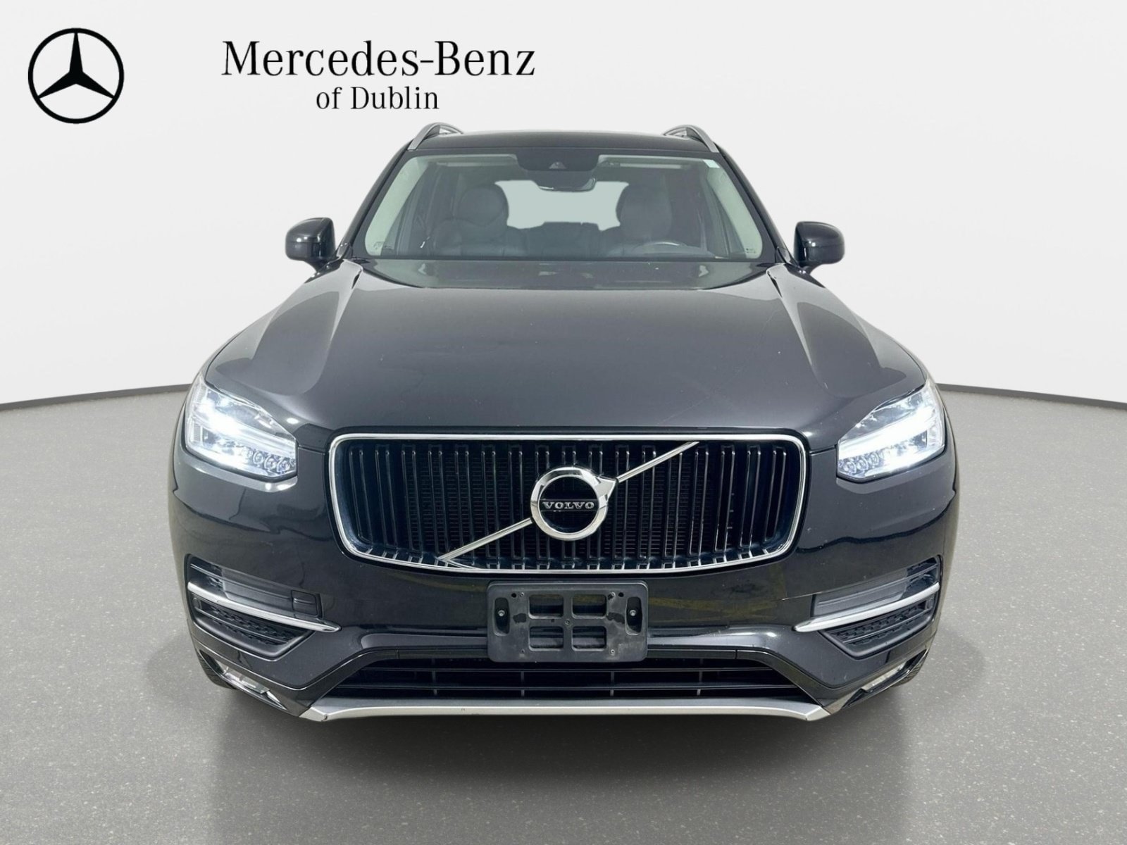 Used 2019 Volvo XC90 T6 Momentum AWD/4WD image 2